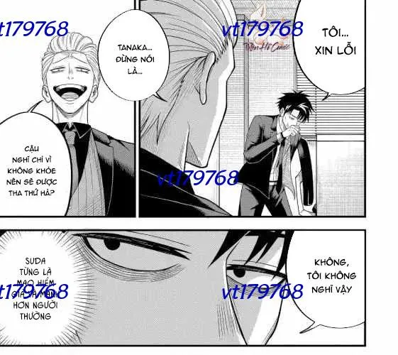 Kiếm Sư Nô Lệ Công Sở Trở Thành Streamer Chapter 4 - Trang 23