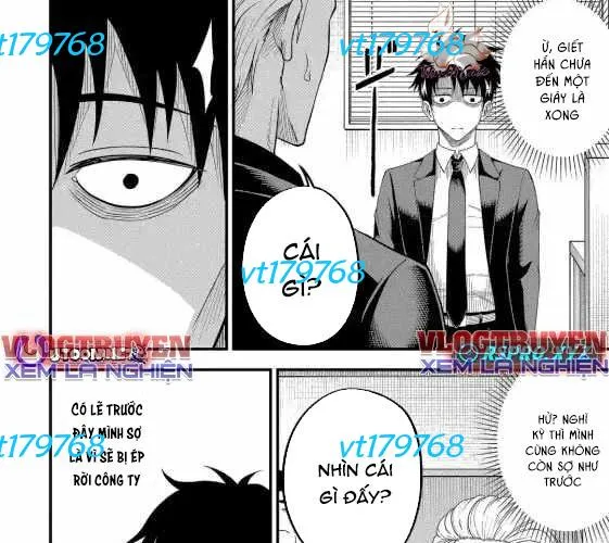 Kiếm Sư Nô Lệ Công Sở Trở Thành Streamer Chapter 4 - Trang 29