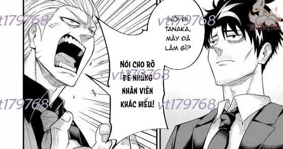 Kiếm Sư Nô Lệ Công Sở Trở Thành Streamer Chapter 4 - Trang 34