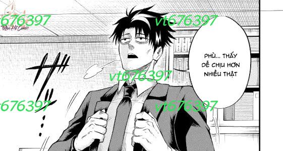 Kiếm Sư Nô Lệ Công Sở Trở Thành Streamer Chapter 5.1 - Trang 33