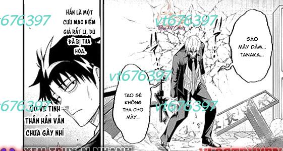 Kiếm Sư Nô Lệ Công Sở Trở Thành Streamer Chapter 5.1 - Trang 36