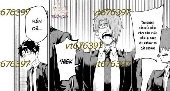 Kiếm Sư Nô Lệ Công Sở Trở Thành Streamer Chapter 5.1 - Trang 42