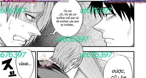 Kiếm Sư Nô Lệ Công Sở Trở Thành Streamer Chapter 5.1 - Trang 46