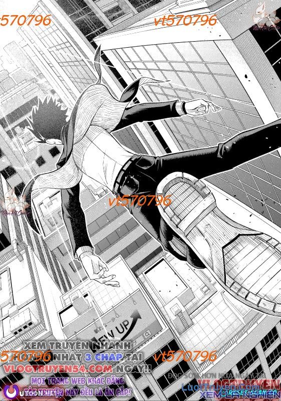 Kiếm Sư Nô Lệ Công Sở Trở Thành Streamer Chapter 5.2 - Trang 22