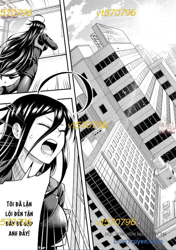 Kiếm Sư Nô Lệ Công Sở Trở Thành Streamer Chapter 5.2 - Trang 23