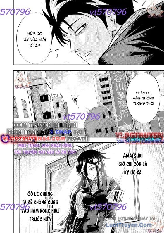 Kiếm Sư Nô Lệ Công Sở Trở Thành Streamer Chapter 5.2 - Trang 24