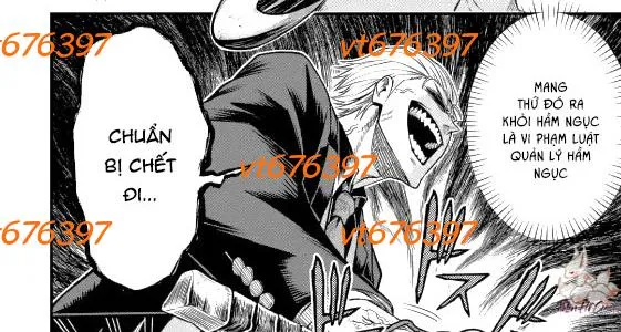 Kiếm Sư Nô Lệ Công Sở Trở Thành Streamer Chapter 5 - Trang 11