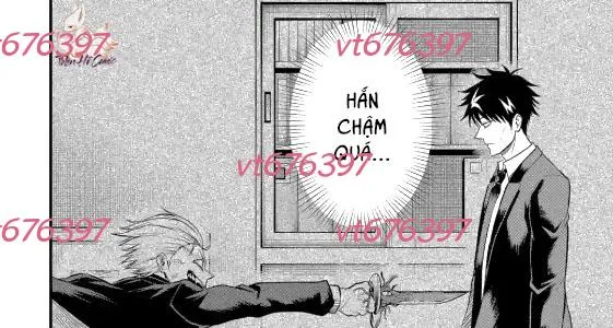 Kiếm Sư Nô Lệ Công Sở Trở Thành Streamer Chapter 5 - Trang 16