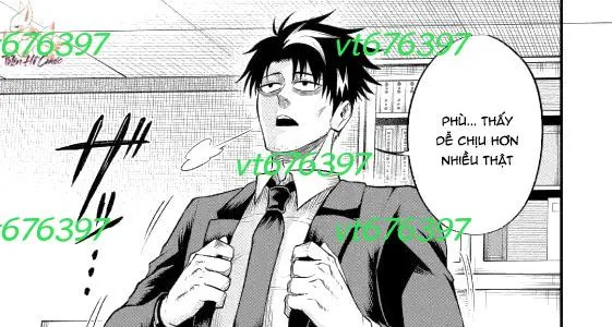 Kiếm Sư Nô Lệ Công Sở Trở Thành Streamer Chapter 5 - Trang 37