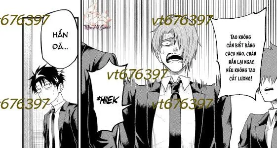 Kiếm Sư Nô Lệ Công Sở Trở Thành Streamer Chapter 5 - Trang 46