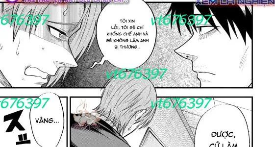 Kiếm Sư Nô Lệ Công Sở Trở Thành Streamer Chapter 5 - Trang 50