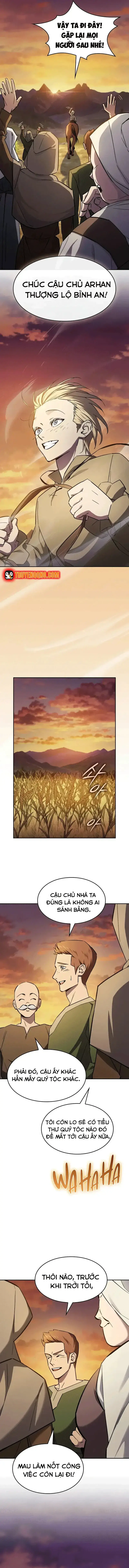 Kiếm Sư Nuốt Kiếm Chapter 1 - Trang 15