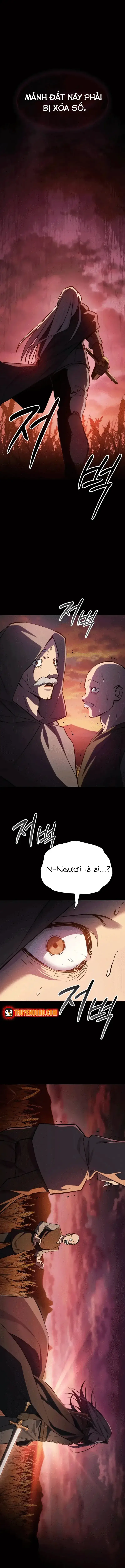 Kiếm Sư Nuốt Kiếm Chapter 1 - Trang 17