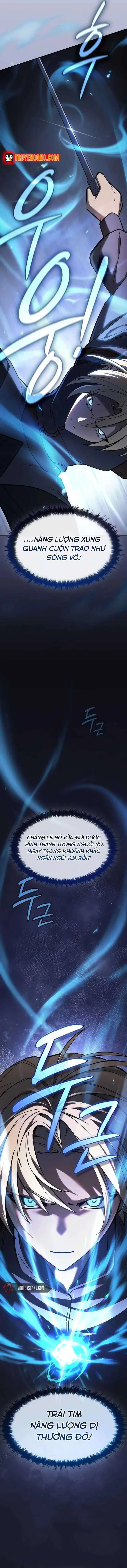 Kiếm Sư Nuốt Kiếm Chapter 10 - Trang 10