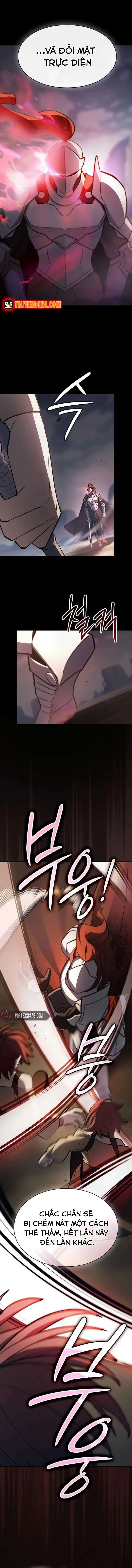 Kiếm Sư Nuốt Kiếm Chapter 10 - Trang 19