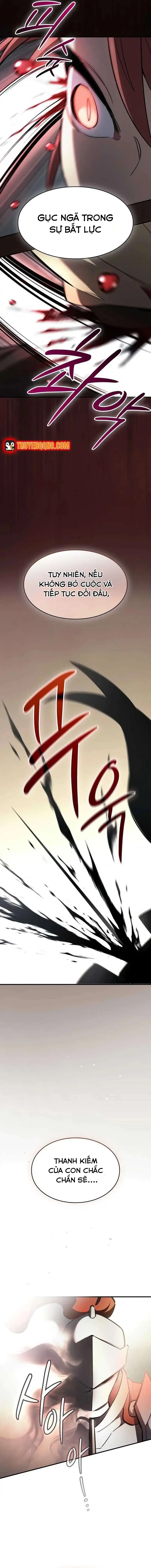 Kiếm Sư Nuốt Kiếm Chapter 10 - Trang 20