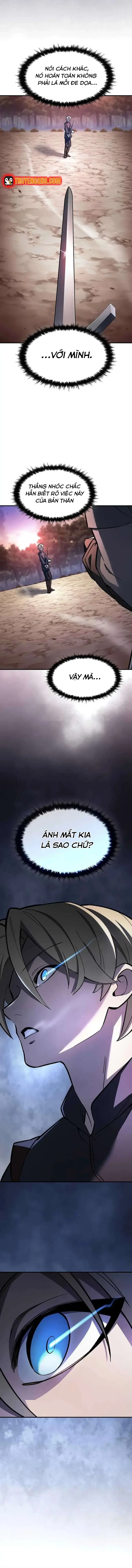 Kiếm Sư Nuốt Kiếm Chapter 10 - Trang 6