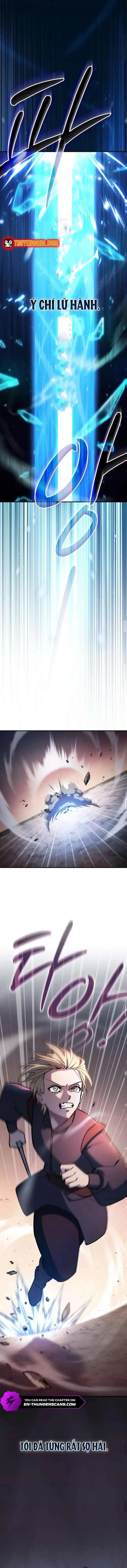 Kiếm Sư Nuốt Kiếm Chapter 11 - Trang 10