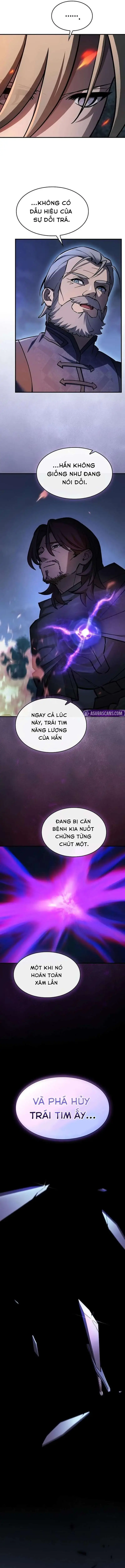 Kiếm Sư Nuốt Kiếm Chapter 12 - Trang 13