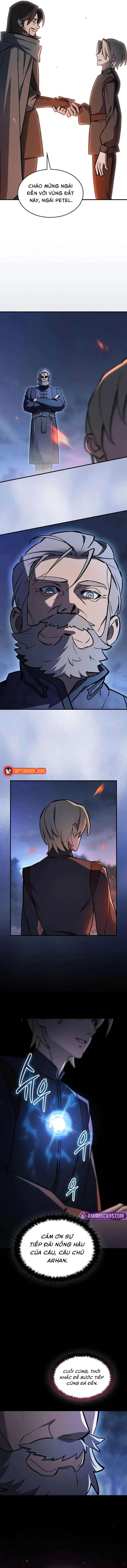 Kiếm Sư Nuốt Kiếm Chapter 12 - Trang 15