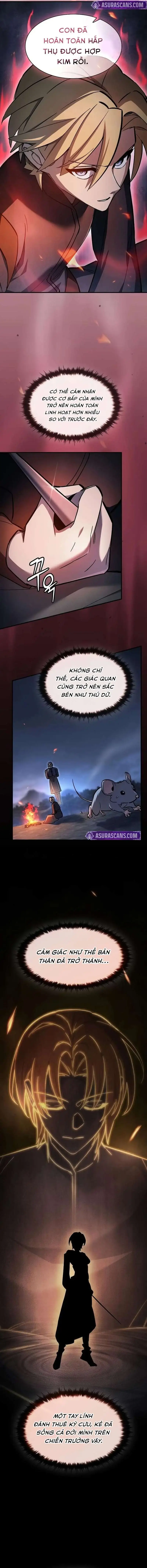 Kiếm Sư Nuốt Kiếm Chapter 12 - Trang 6