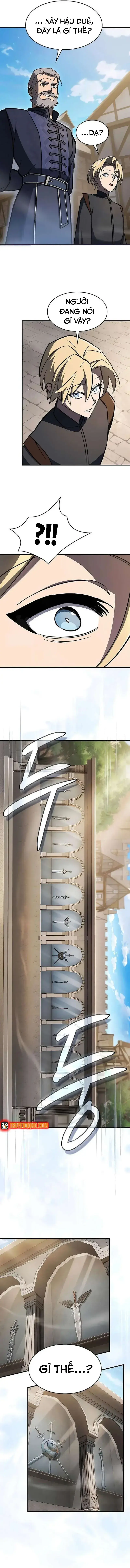 Kiếm Sư Nuốt Kiếm Chapter 13 - Trang 18