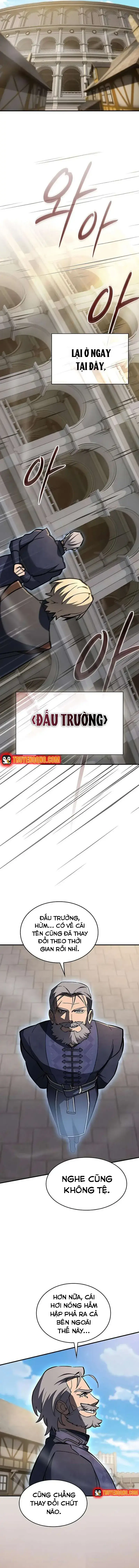 Kiếm Sư Nuốt Kiếm Chapter 13 - Trang 6