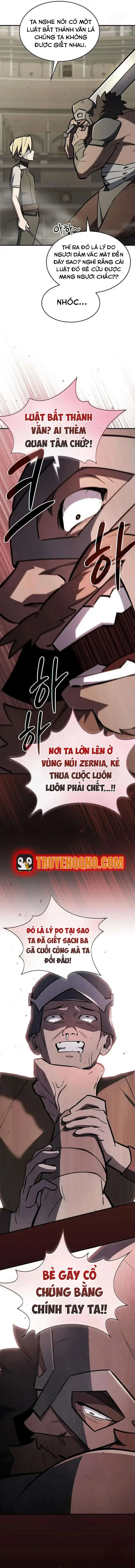 Kiếm Sư Nuốt Kiếm Chapter 14 - Trang 19