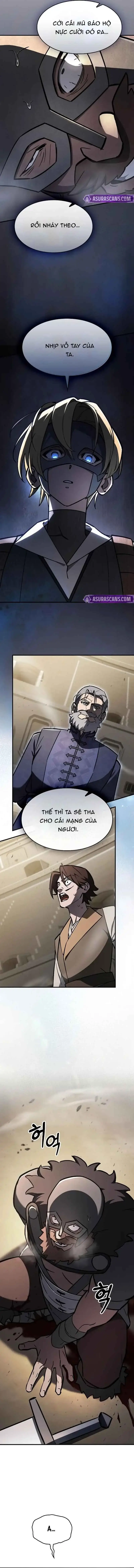 Kiếm Sư Nuốt Kiếm Chapter 15 - Trang 16