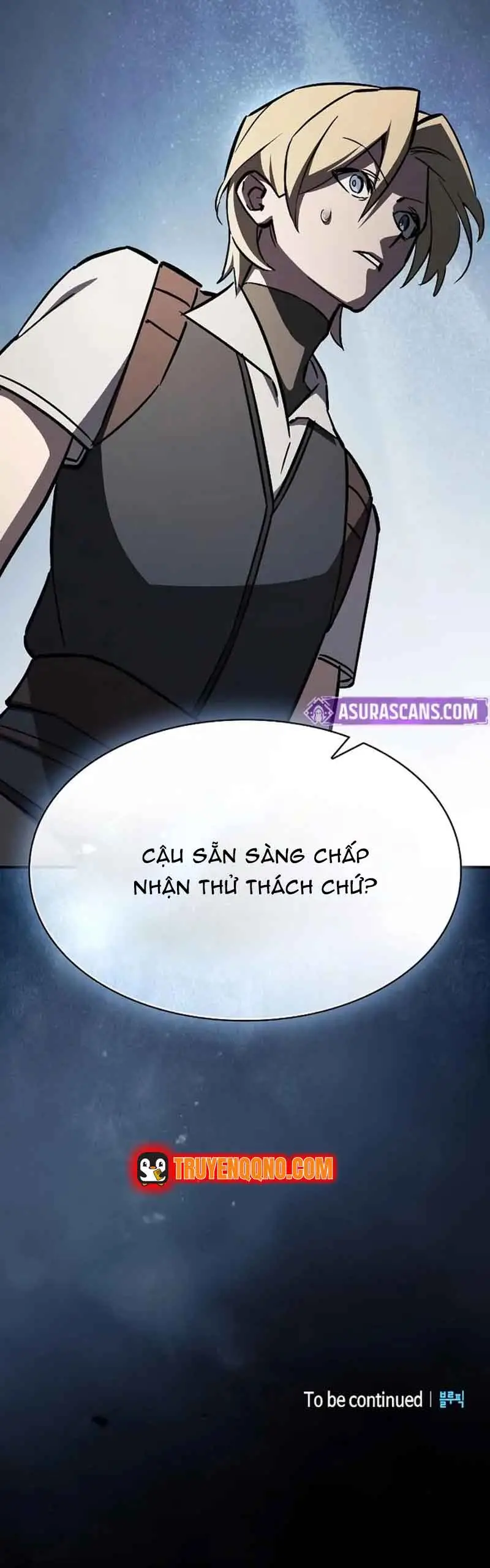 Kiếm Sư Nuốt Kiếm Chapter 15 - Trang 23