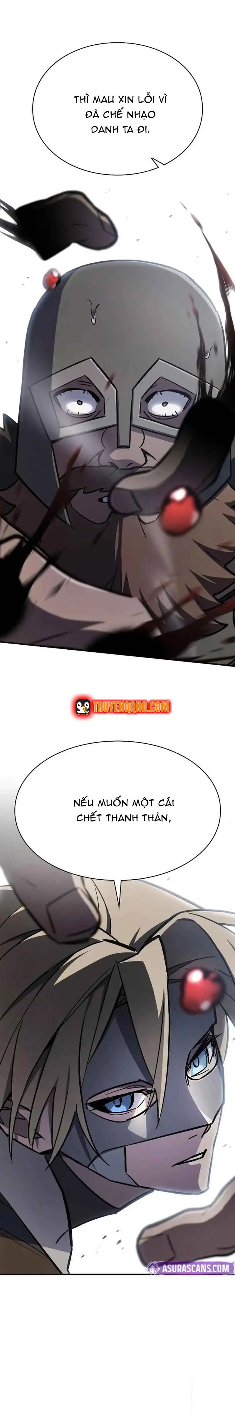 Kiếm Sư Nuốt Kiếm Chapter 15 - Trang 5