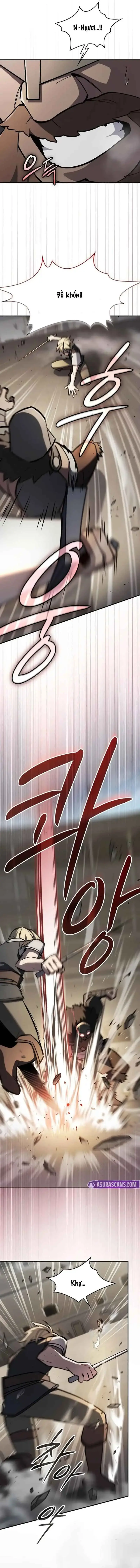 Kiếm Sư Nuốt Kiếm Chapter 15 - Trang 6