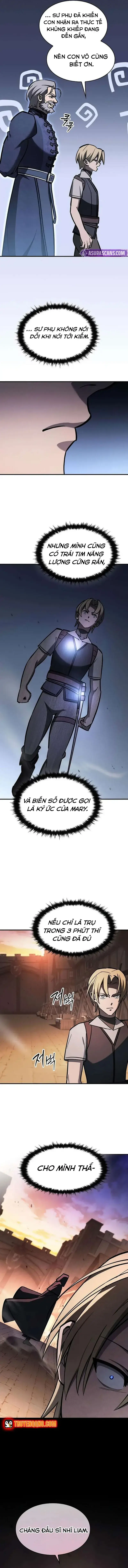 Kiếm Sư Nuốt Kiếm Chapter 16 - Trang 15