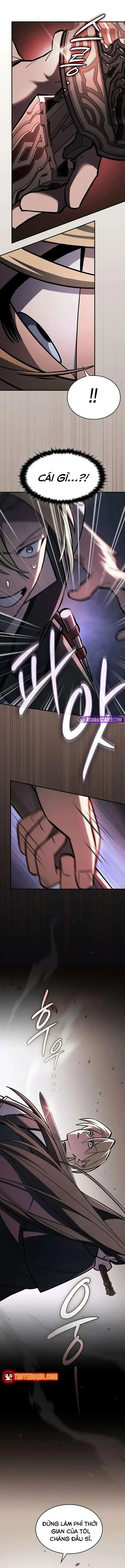Kiếm Sư Nuốt Kiếm Chapter 16 - Trang 18