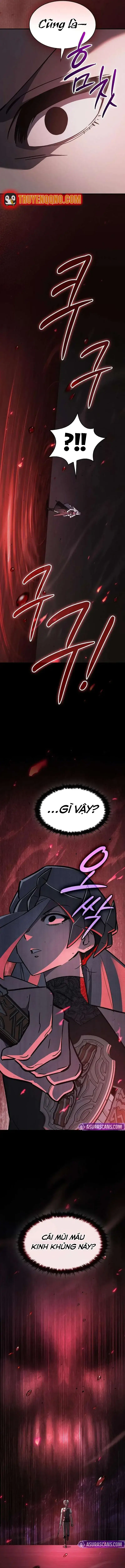 Kiếm Sư Nuốt Kiếm Chapter 17 - Trang 22