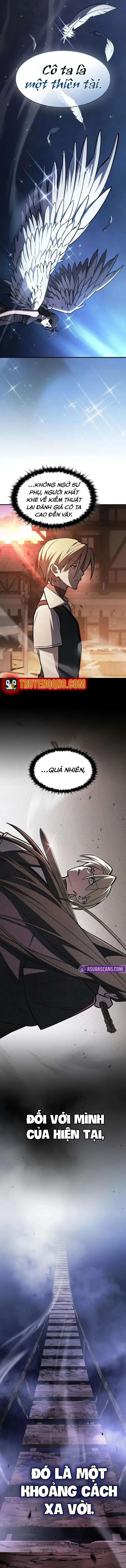 Kiếm Sư Nuốt Kiếm Chapter 17 - Trang 7