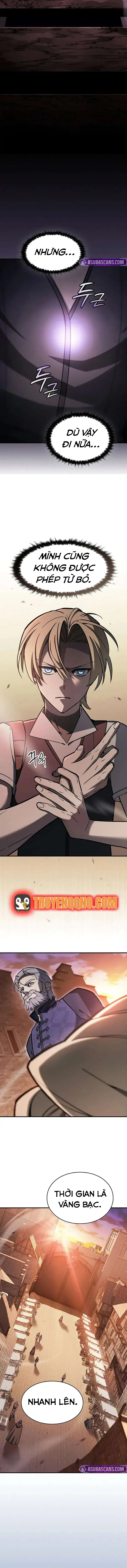 Kiếm Sư Nuốt Kiếm Chapter 17 - Trang 8