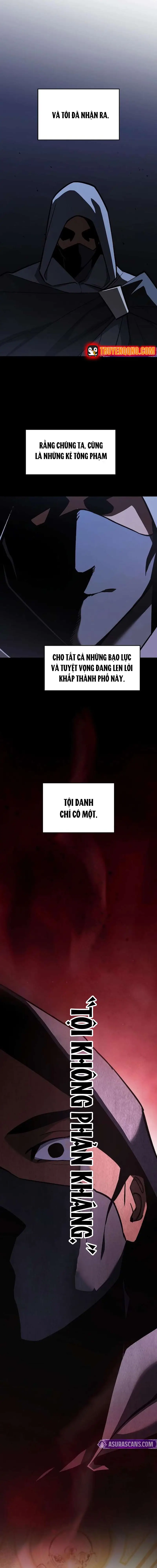 Kiếm Sư Nuốt Kiếm Chapter 18 - Trang 14