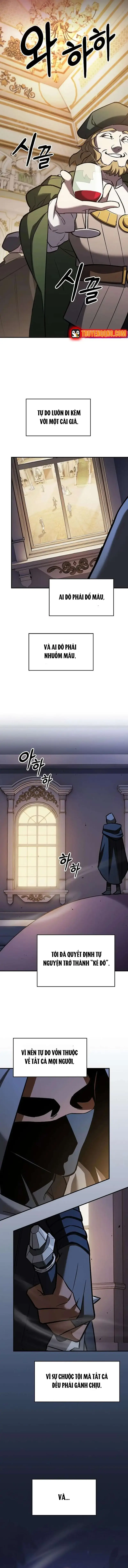 Kiếm Sư Nuốt Kiếm Chapter 18 - Trang 15