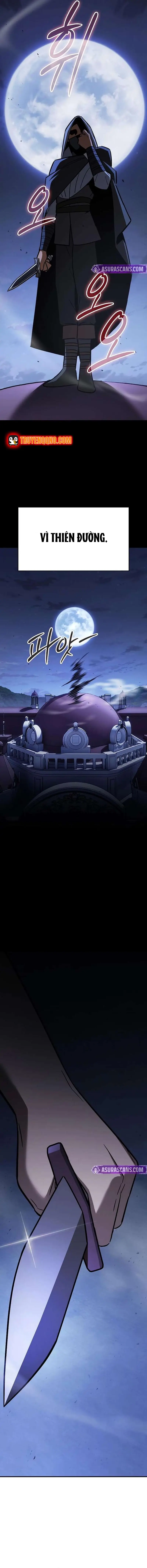 Kiếm Sư Nuốt Kiếm Chapter 18 - Trang 16