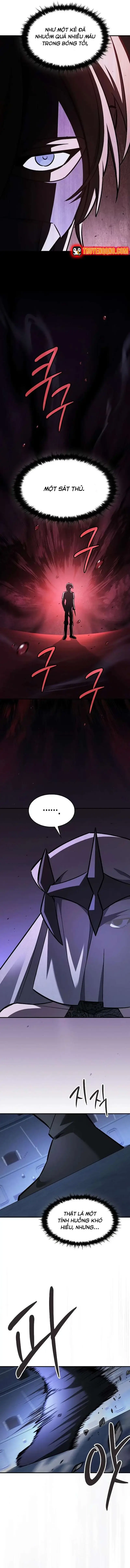 Kiếm Sư Nuốt Kiếm Chapter 18 - Trang 18