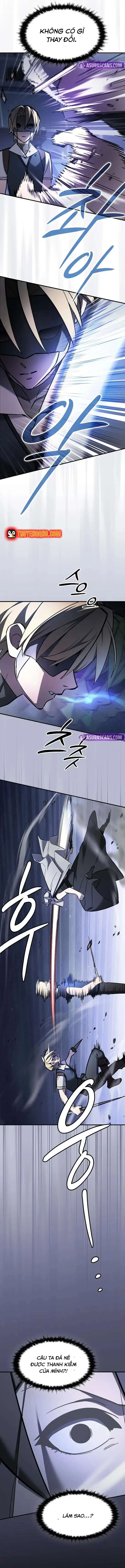 Kiếm Sư Nuốt Kiếm Chapter 18 - Trang 19