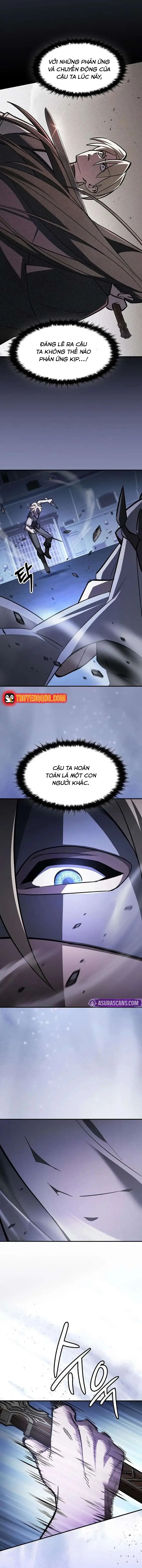 Kiếm Sư Nuốt Kiếm Chapter 18 - Trang 20