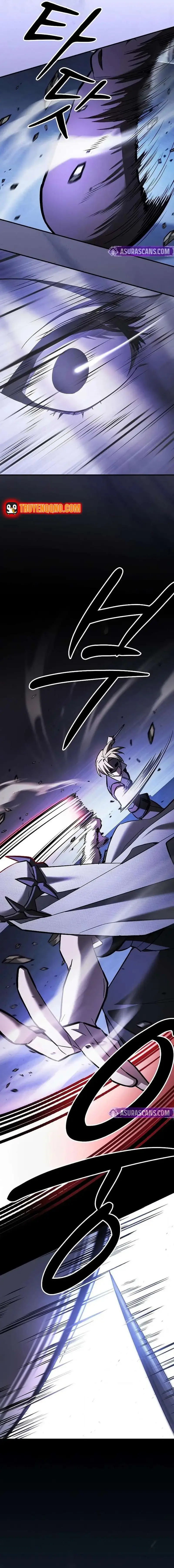 Kiếm Sư Nuốt Kiếm Chapter 18 - Trang 21