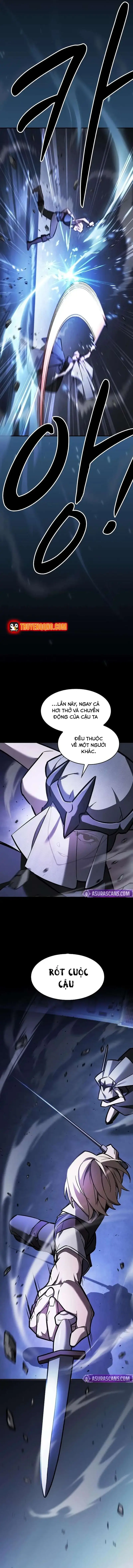 Kiếm Sư Nuốt Kiếm Chapter 18 - Trang 22