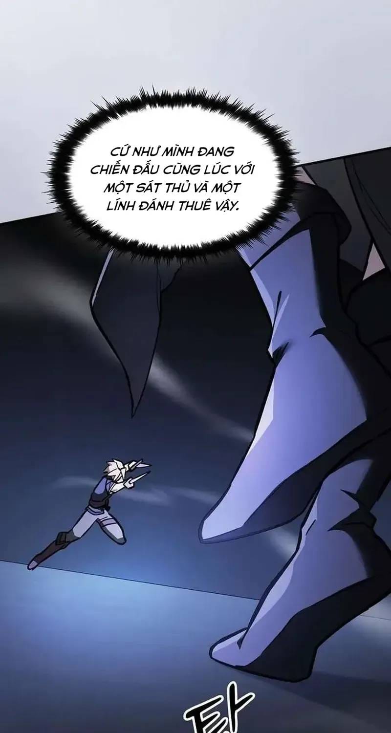 Kiếm Sư Nuốt Kiếm Chapter 19 - Trang 12
