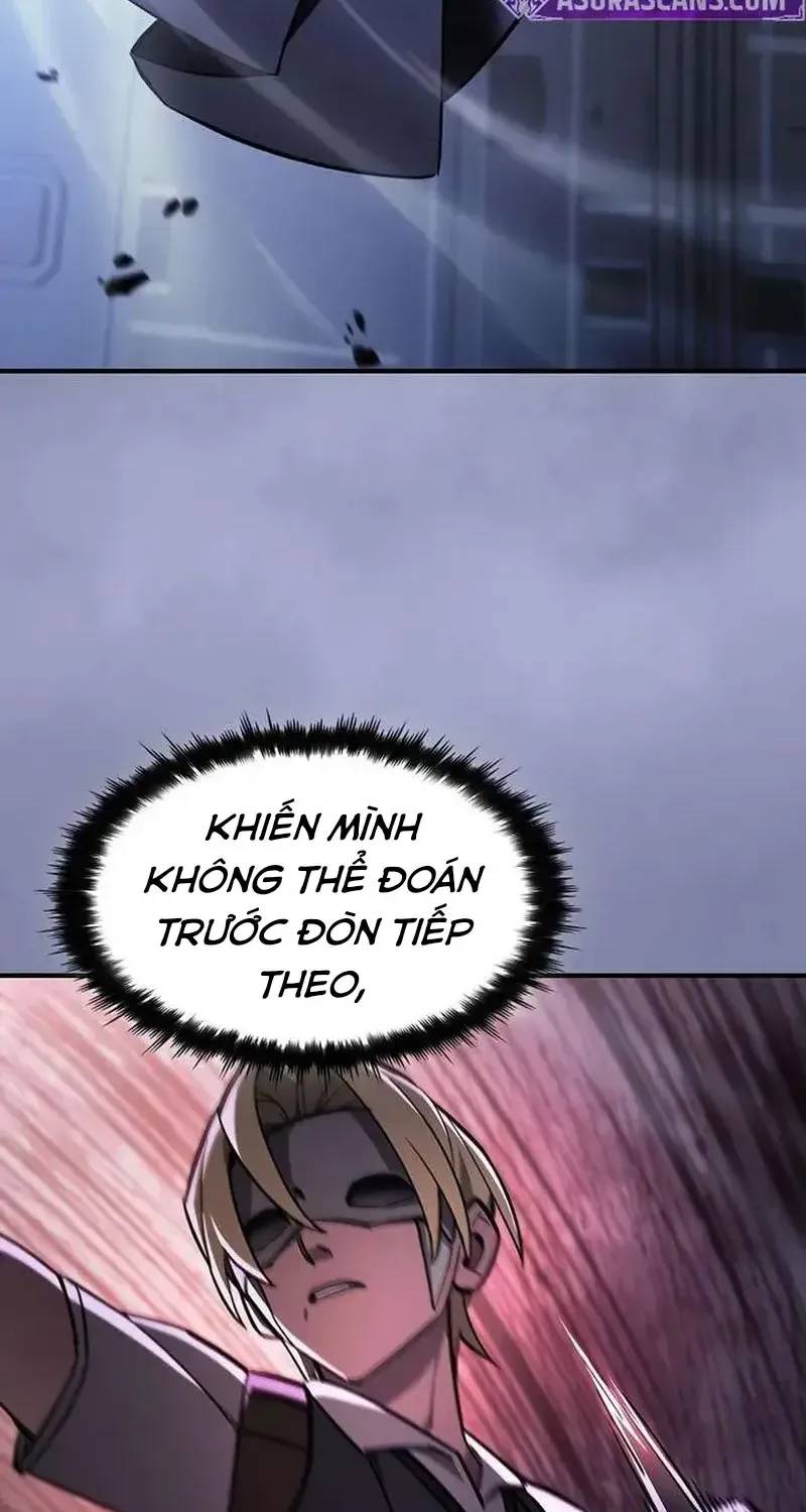 Kiếm Sư Nuốt Kiếm Chapter 19 - Trang 15