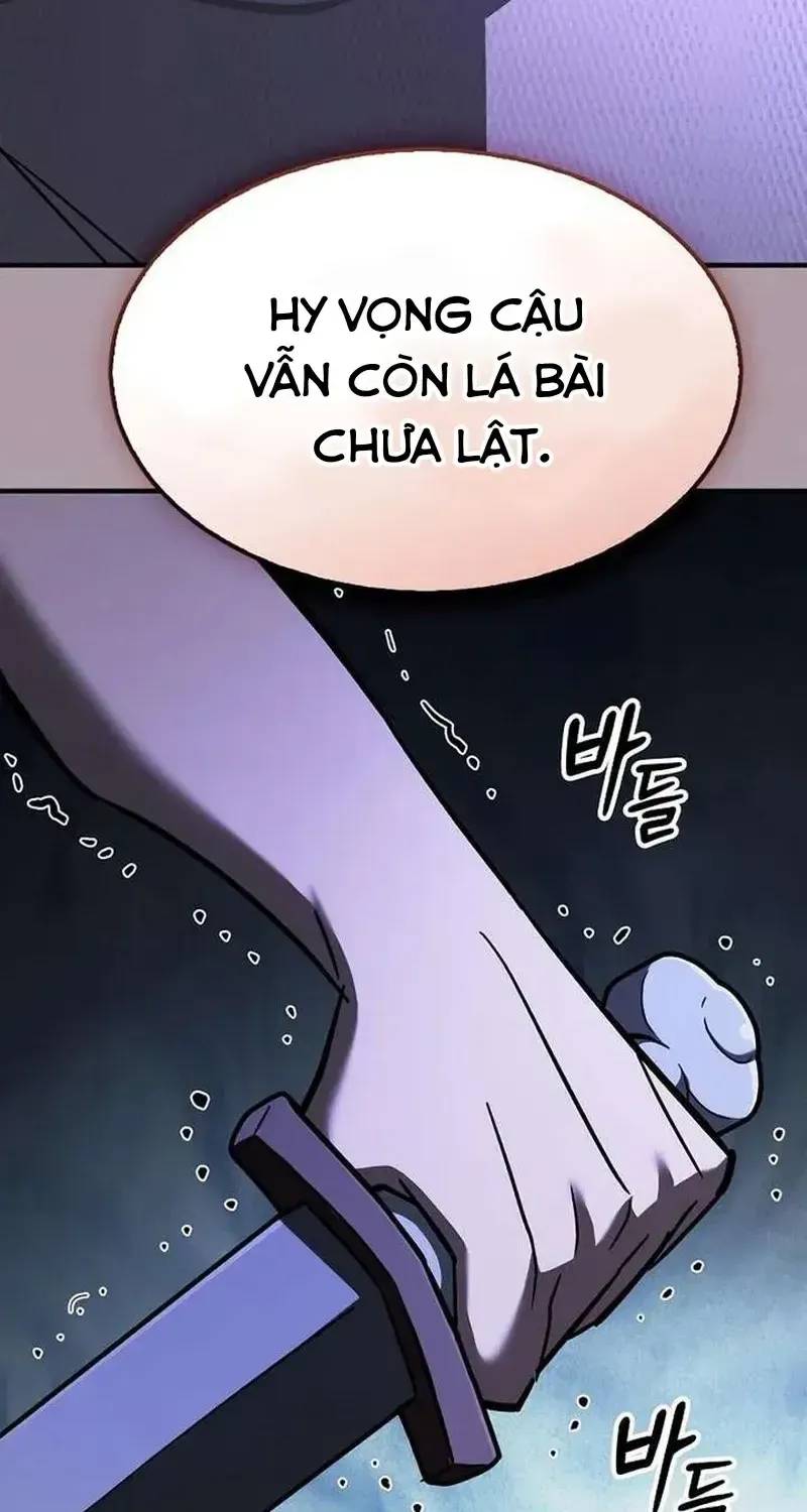 Kiếm Sư Nuốt Kiếm Chapter 19 - Trang 27