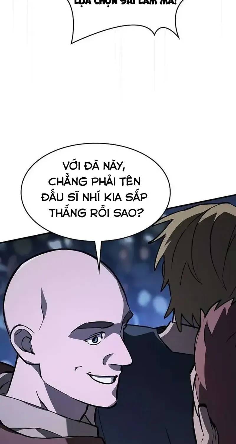Kiếm Sư Nuốt Kiếm Chapter 19 - Trang 32