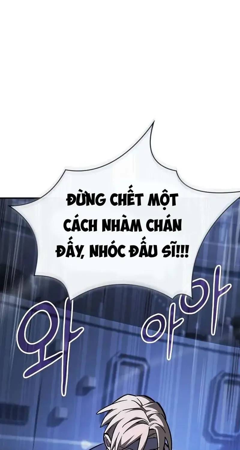 Kiếm Sư Nuốt Kiếm Chapter 19 - Trang 34